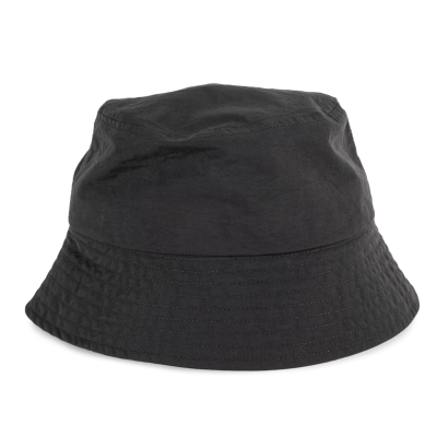 Polyamide bucket hat
